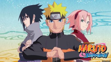 Photo of naruto shippuden